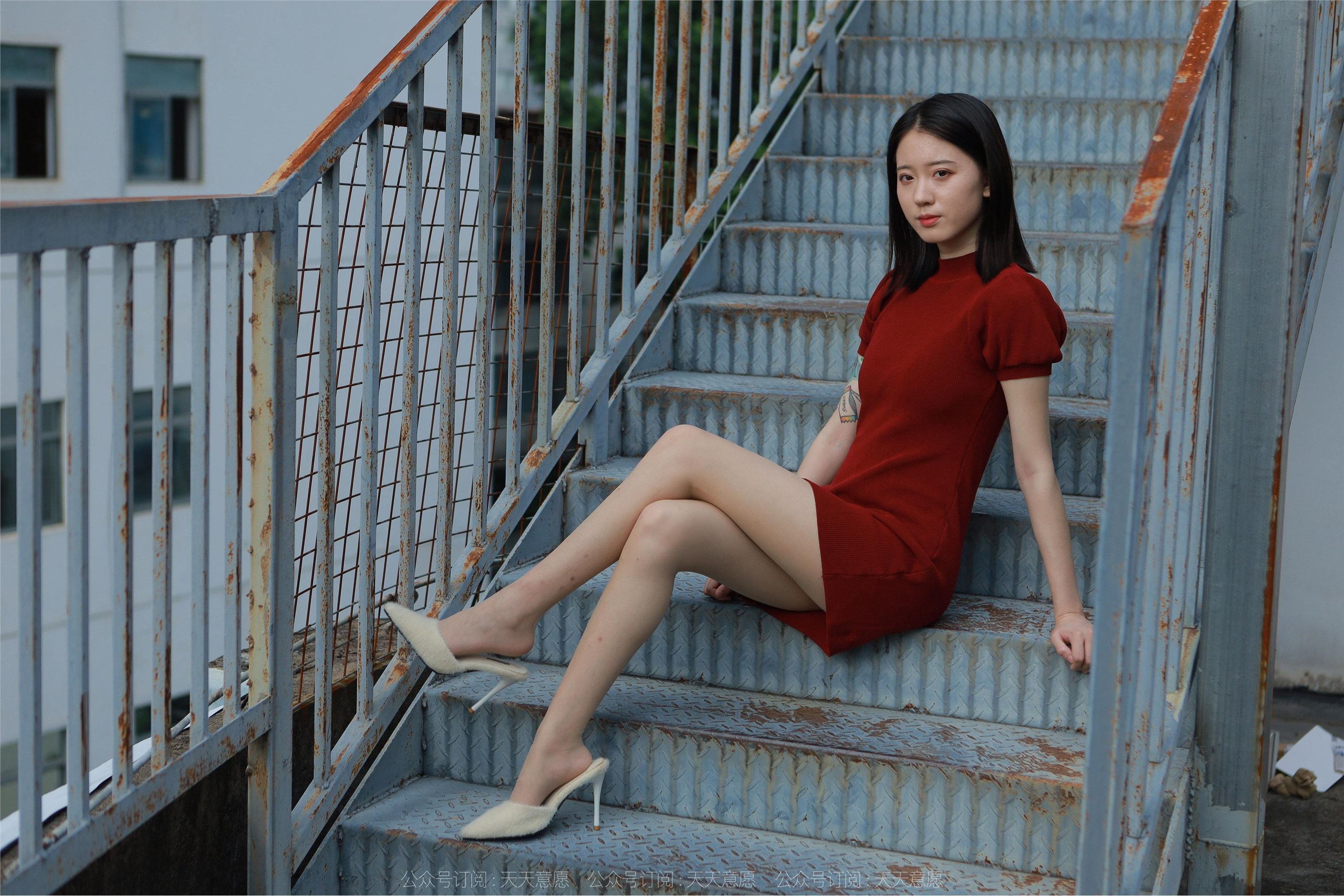 IESS异思趣向  2022.09.29 丝享家 1222 红龙《新人报道》